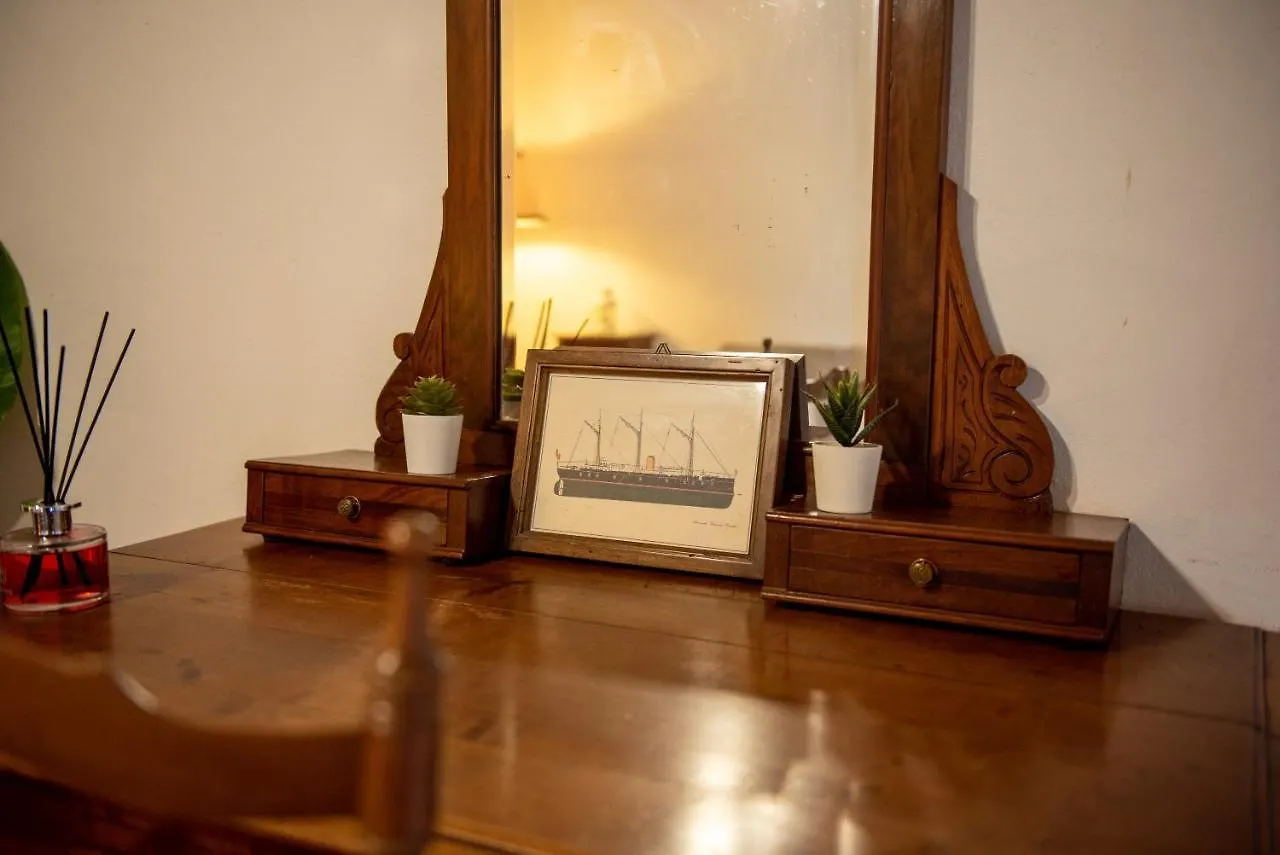 Casa Biffoli - Bucine Apartment