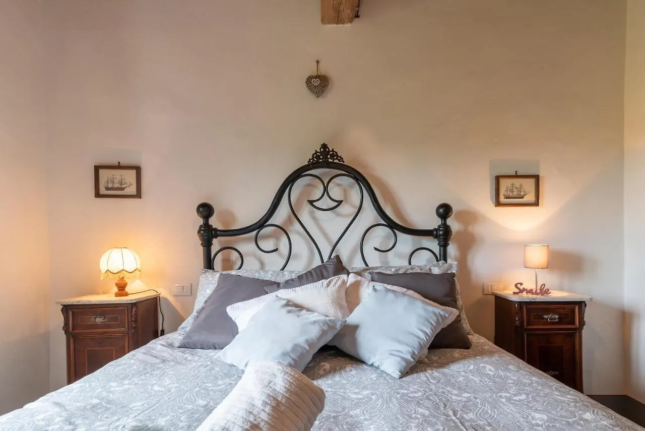 Casa Biffoli - Bucine Apartment