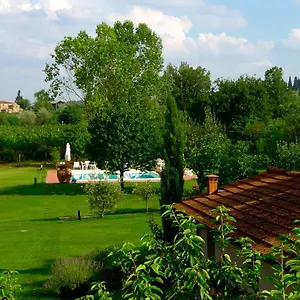 Agriturismo Il Sole Verde Vakantieboerderij